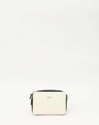 Prada Leather Bag женщинам