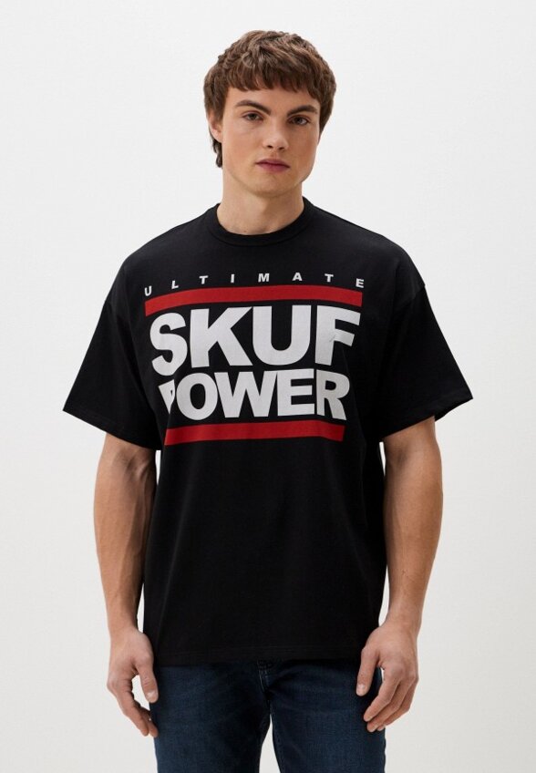 Футболка Mother Russia