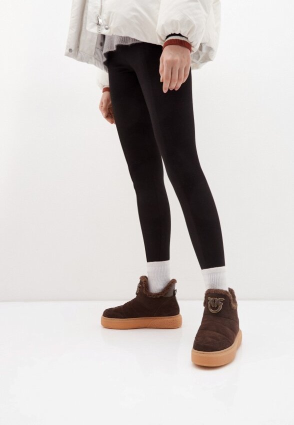 Полусапоги Pinko