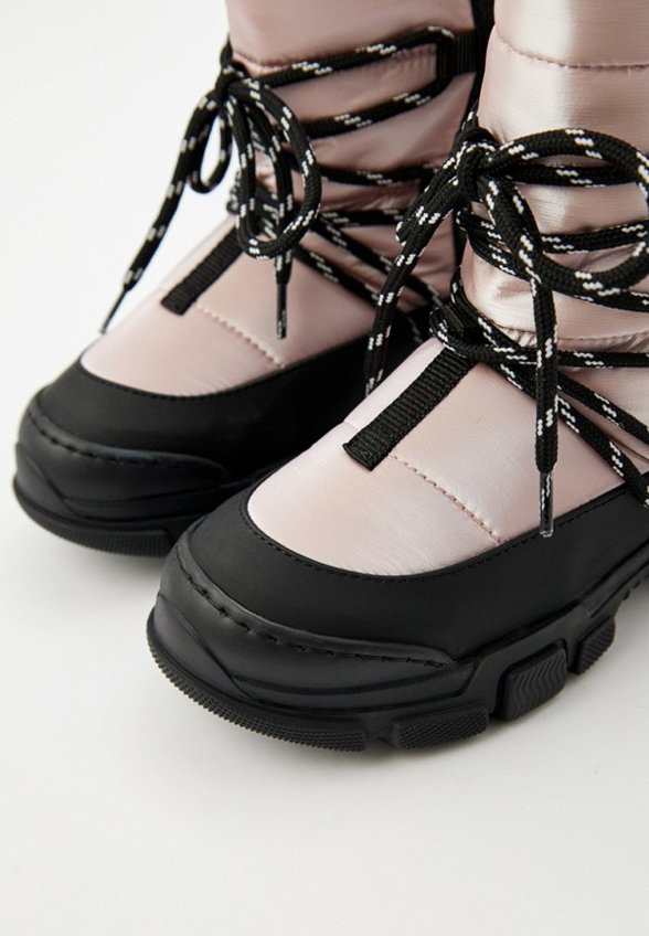 Дутики Gallucci