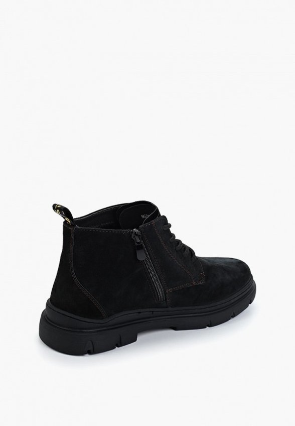 Ботинки X-Plode