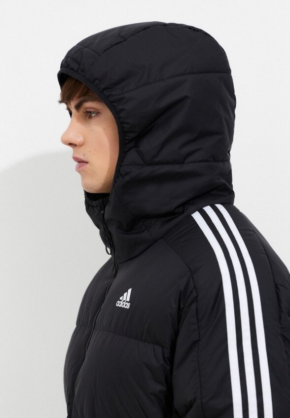 Пуховик adidas