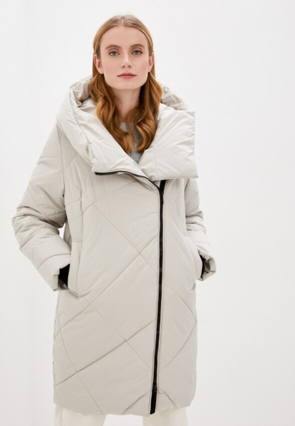 Куртка стеганая Dixi-Coat