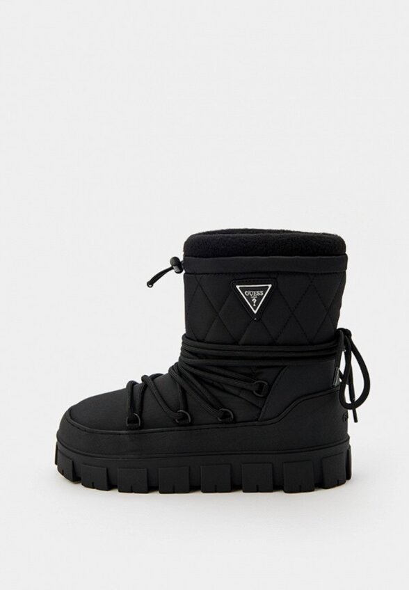 Луноходы Guess