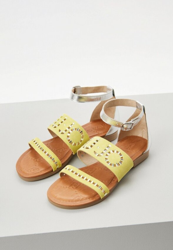 Сандалии Liu Jo