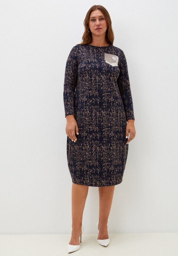 Платье Helmidge