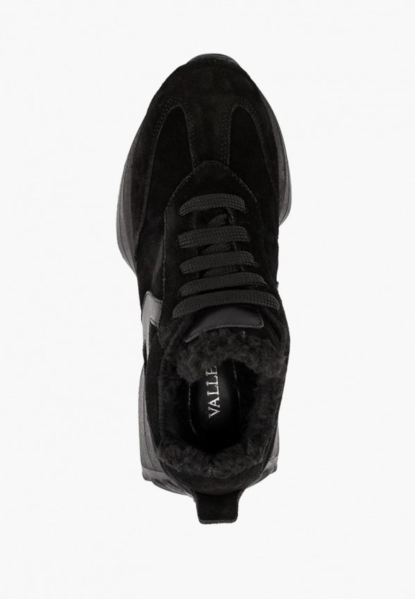 Кроссовки Valley