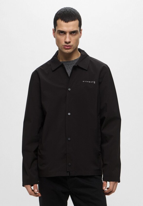 Куртка-рубашка John Richmond