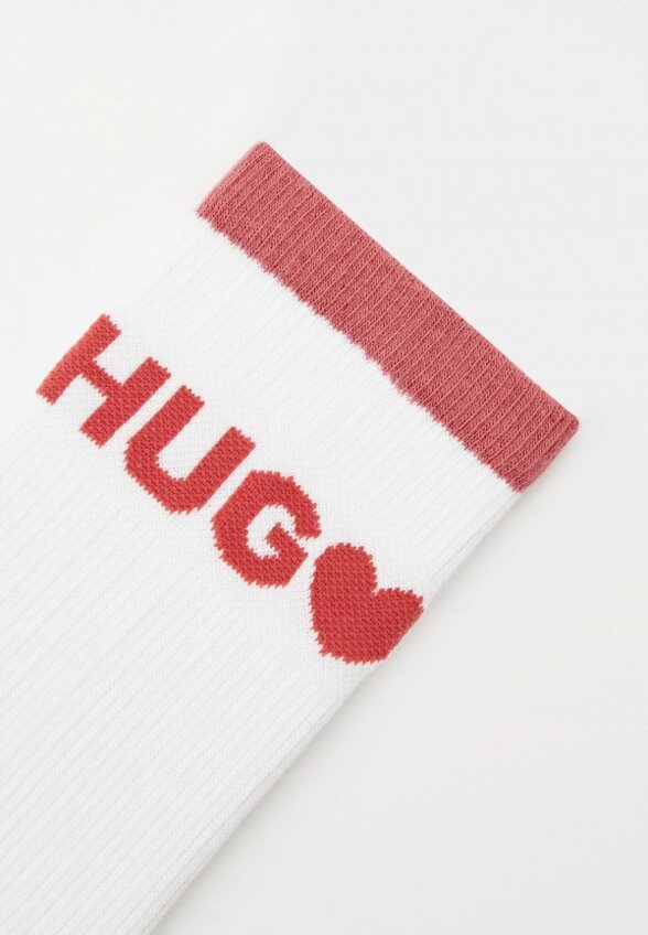 Носки 3 пары Hugo