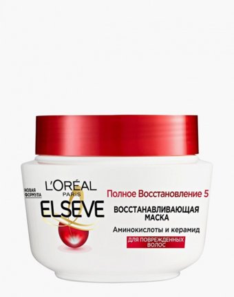 Маска для волос L'Oreal Paris женщинам