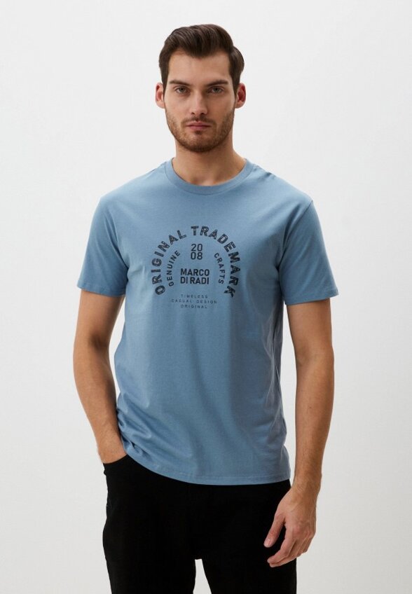 Футболка Marco Di Radi