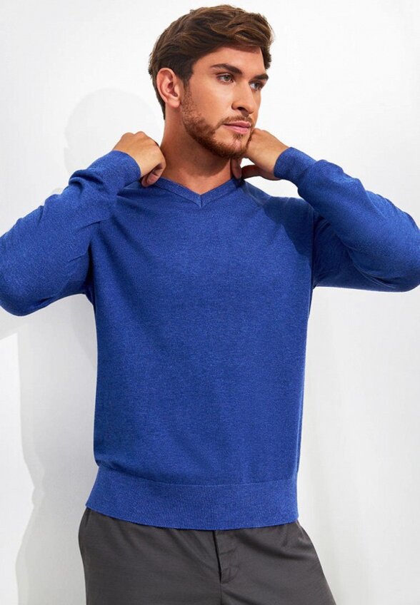 Пуловер Mountica