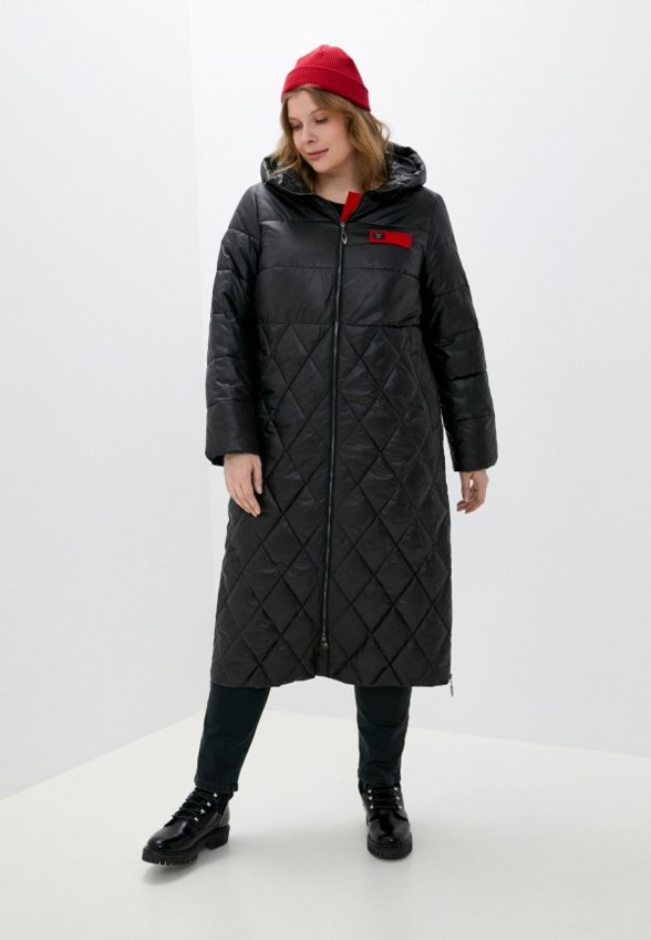 Куртка стеганая Karmel Style