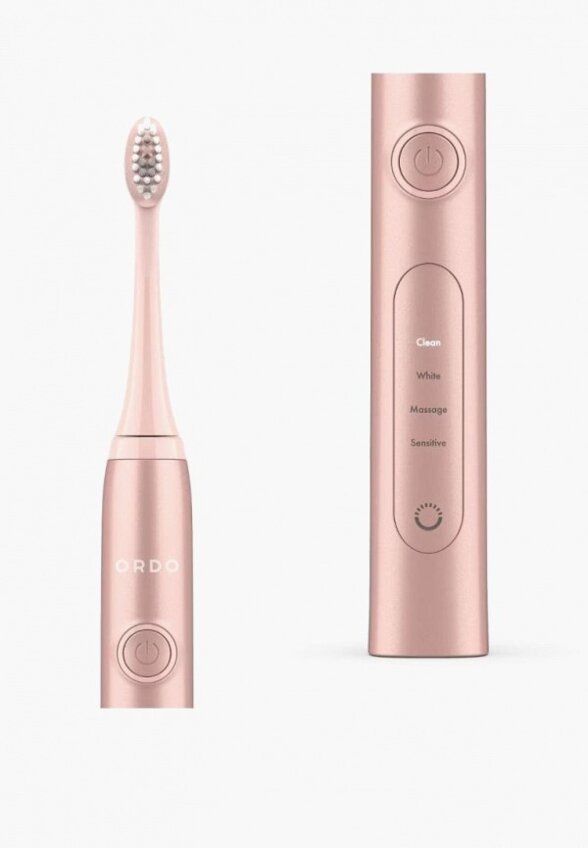 Электрическая зубная щетка Ordo