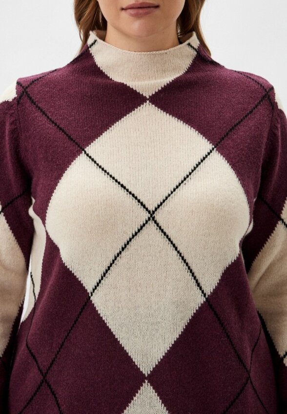 Джемпер Marina Rinaldi Sport