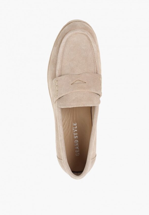 Лоферы Grand Style