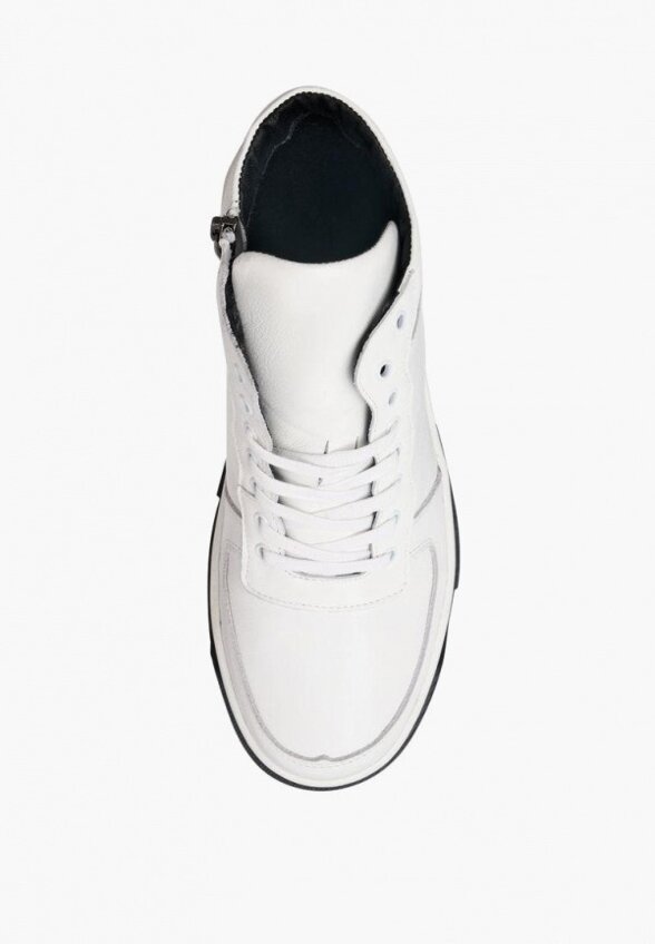 Ботинки Alessio Nesca