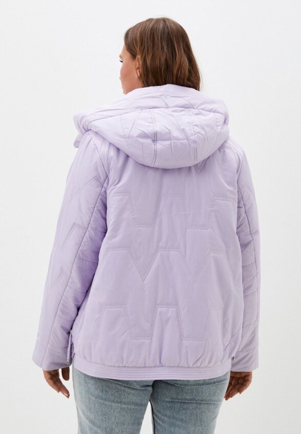 Куртка утепленная Margo Blues