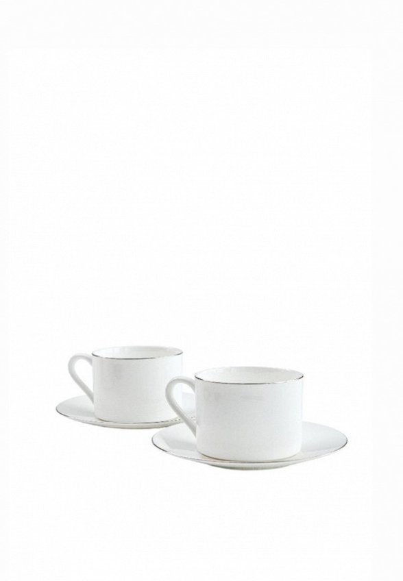 Набор чайных пар Mandarin Decor