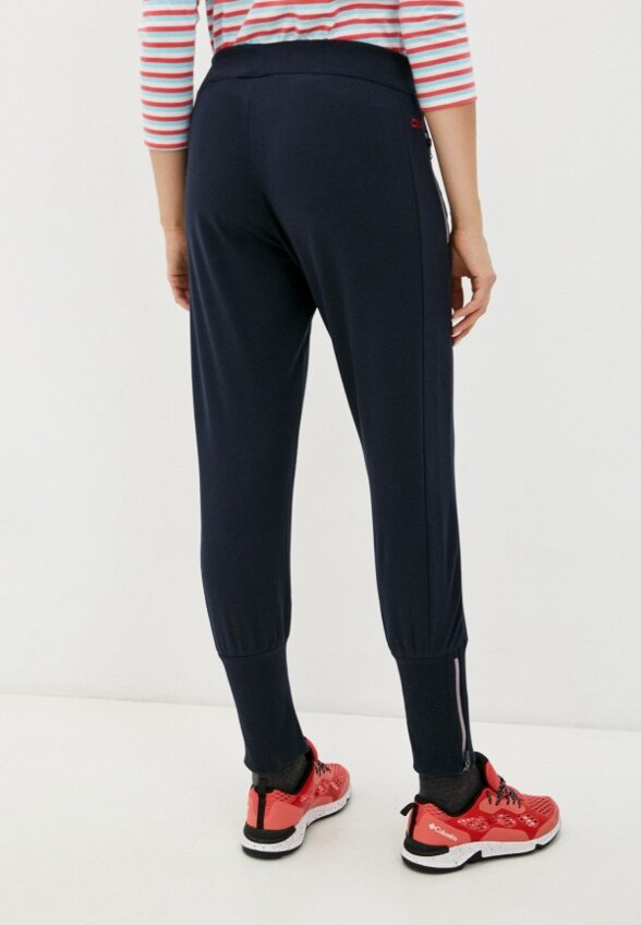 Брюки спортивные CMP