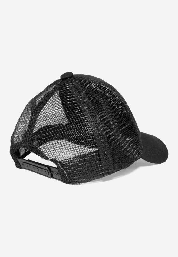 Бейсболка Everlast Classic 1910 Mesh, Черный