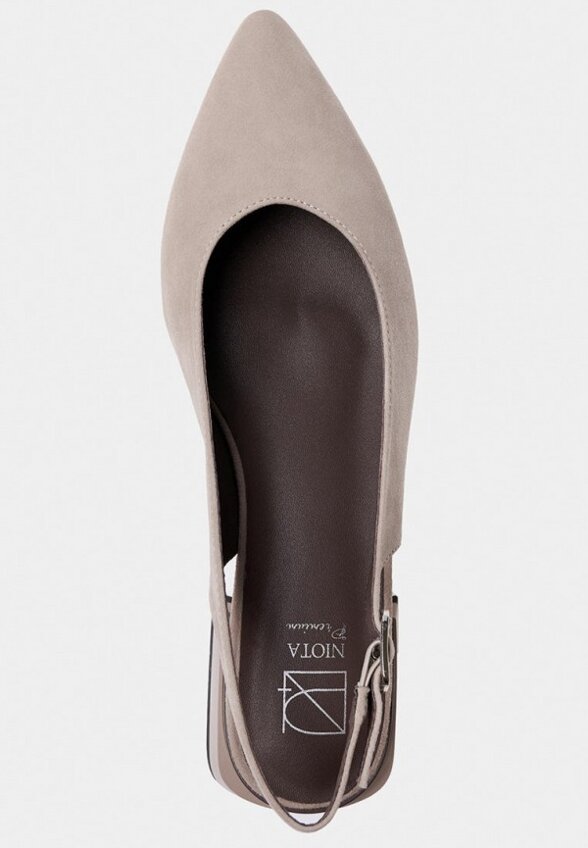 Туфли Niota Line