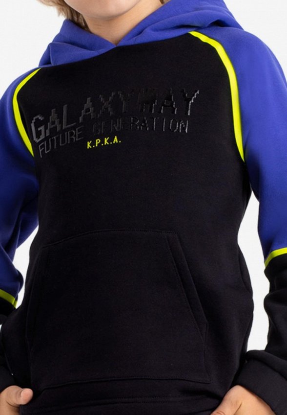Худи Kapika