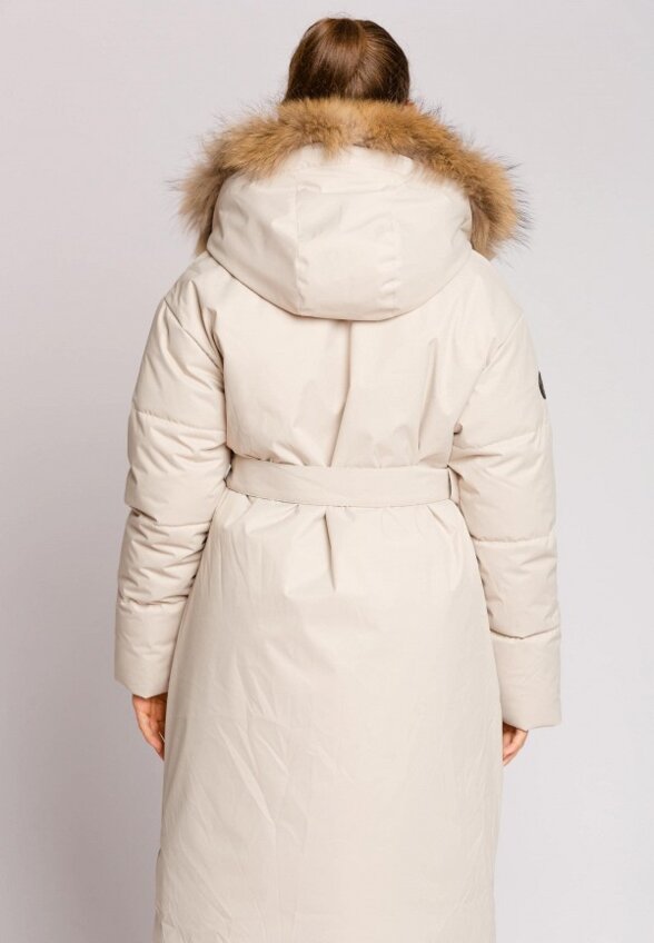 Куртка утепленная Orso Bianco