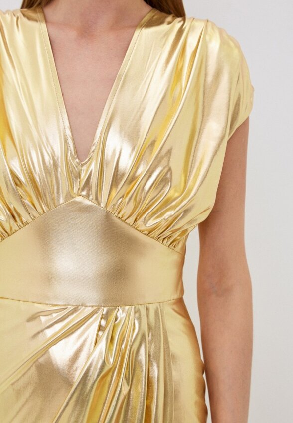 Платье Lola Orro