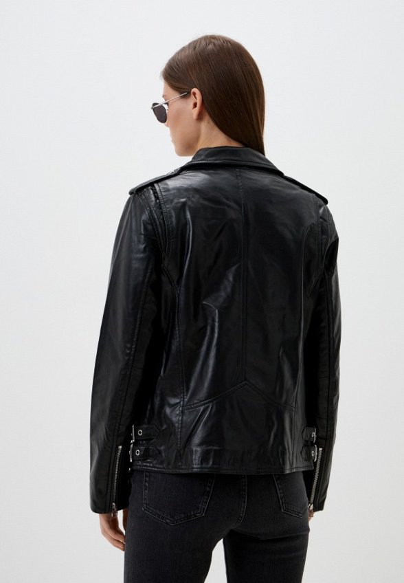 Косуха Снежная Королева