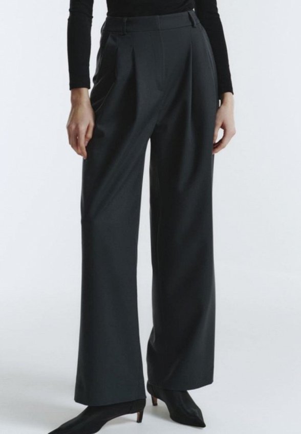 Брюки Daisyknit