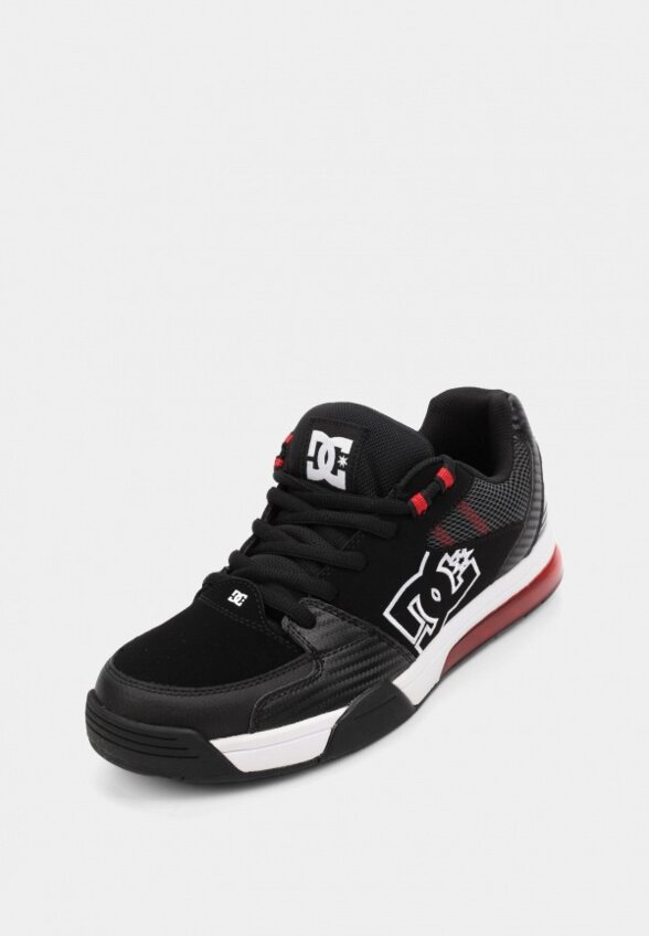 Кеды DC Shoes