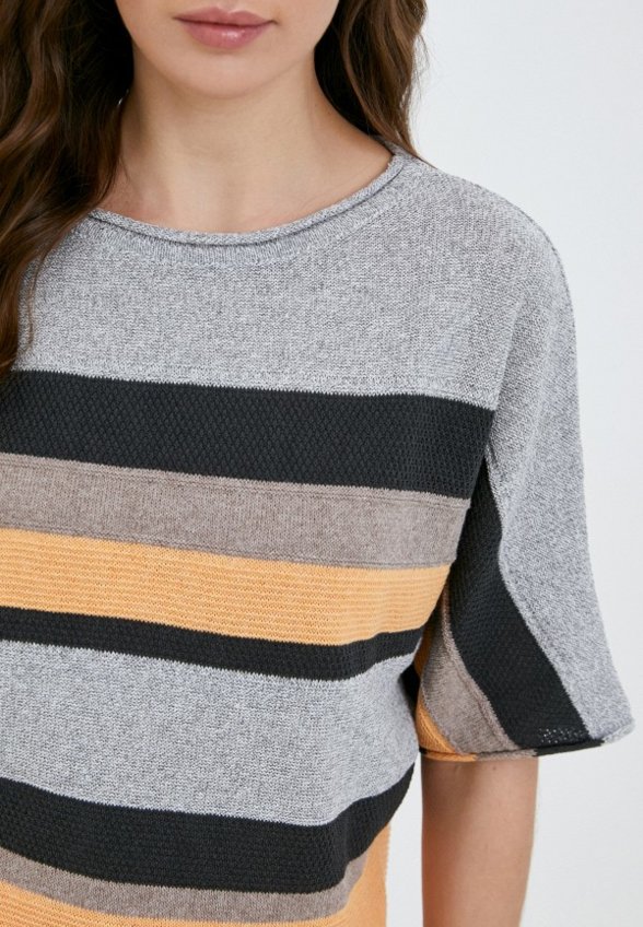 Джемпер Стим