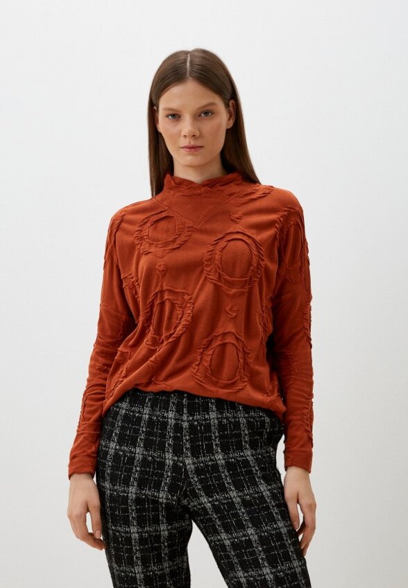 Водолазка Helmidge