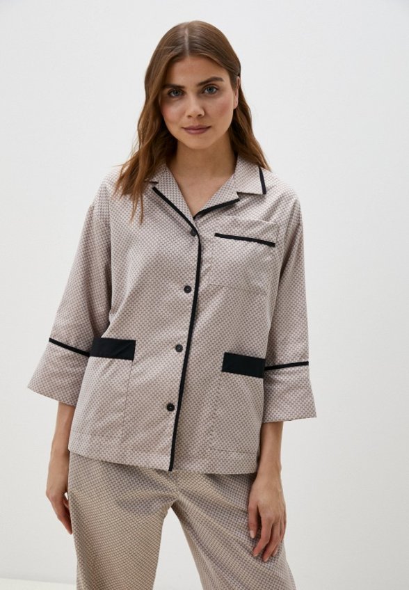 Пижама Voluminous