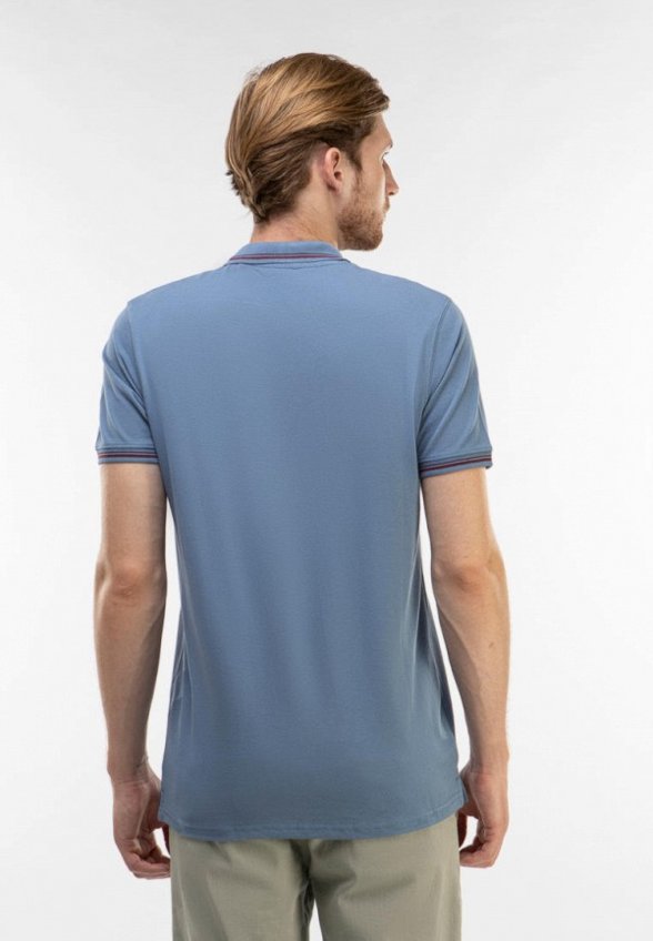 Поло Carrera Jeans