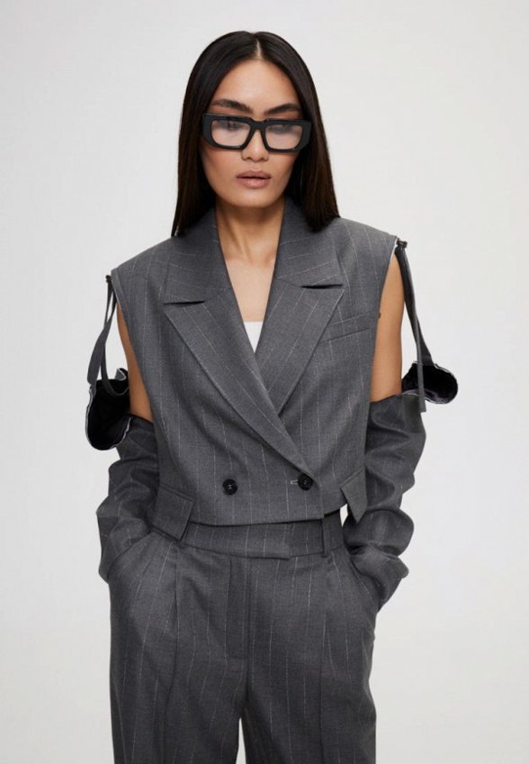 Жакет SashaOstrov