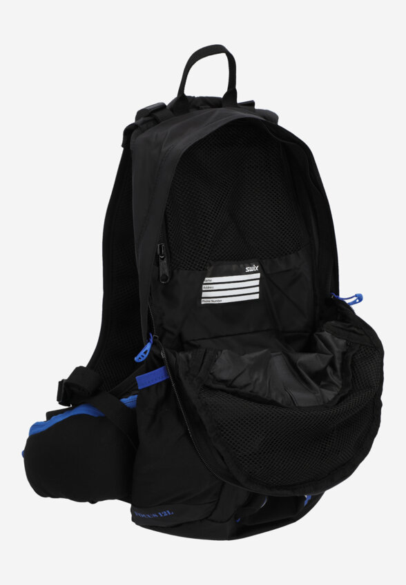 Рюкзак Swix Escape, Черный