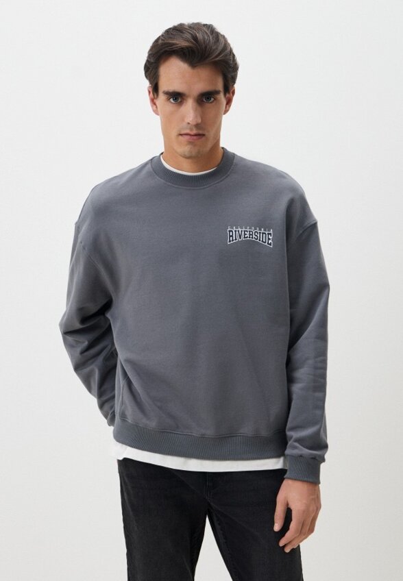 Свитшот Mark Formelle