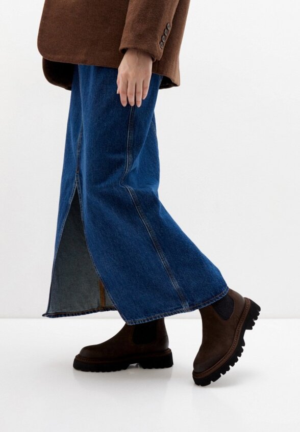 Ботинки Graciana