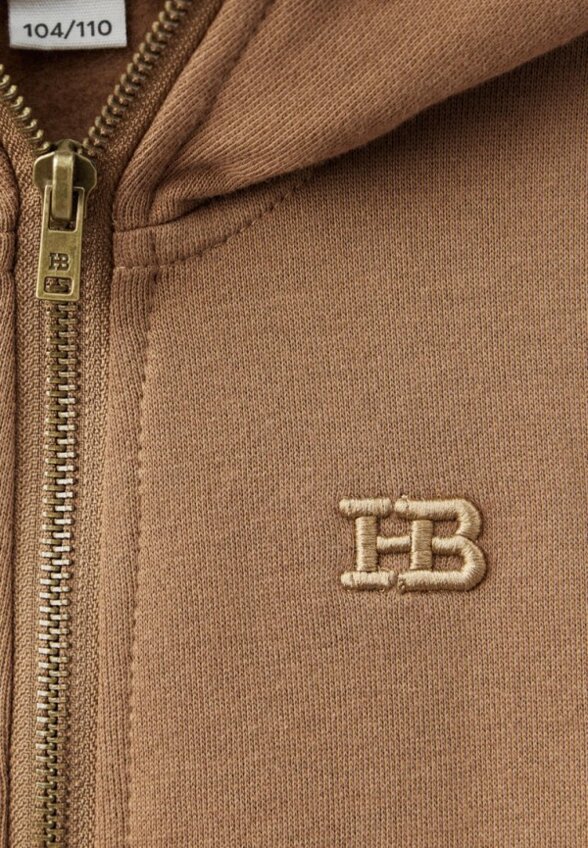 Толстовка Happy Baby