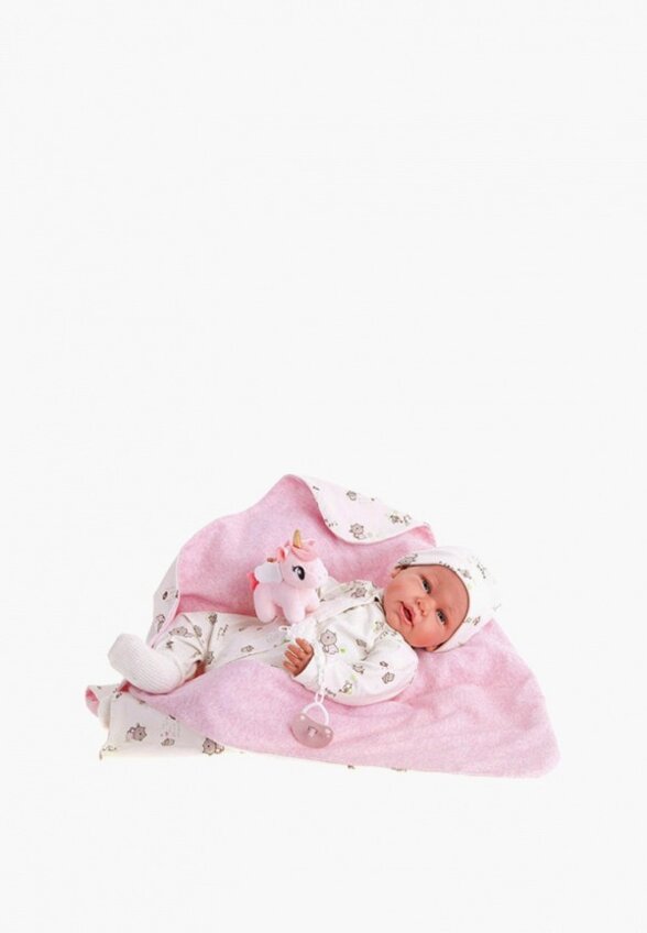 Кукла Munecas Dolls Antonio Juan