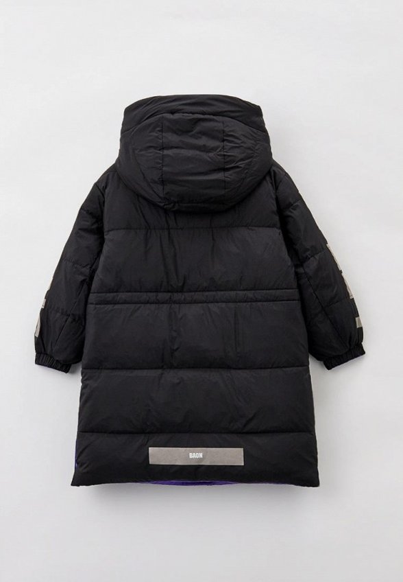 Пуховик Baon