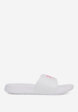 Шлепанцы женские Under Armour Ua W Ignite Select, Белый2  - превью