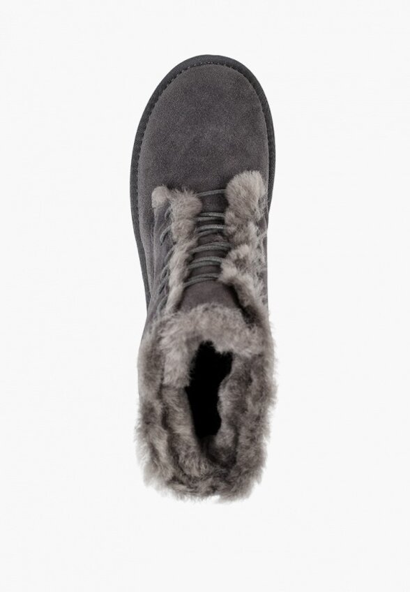 Ботинки Ascalini