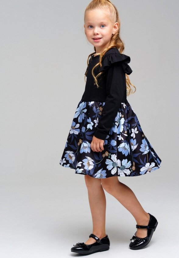 Платье PlayToday