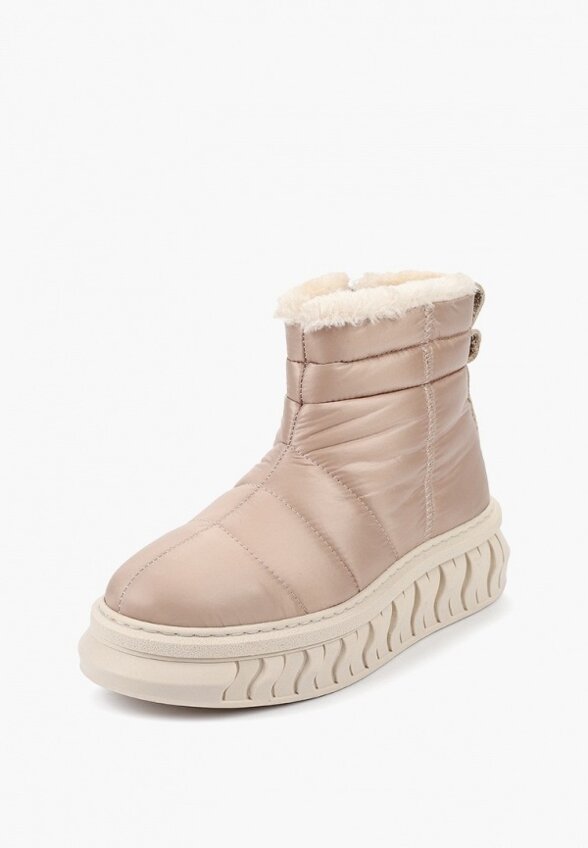 Дутики Emanuele Gelmetti