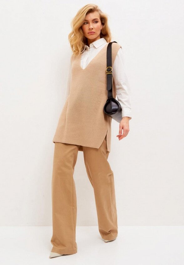 Жилет Сиринга