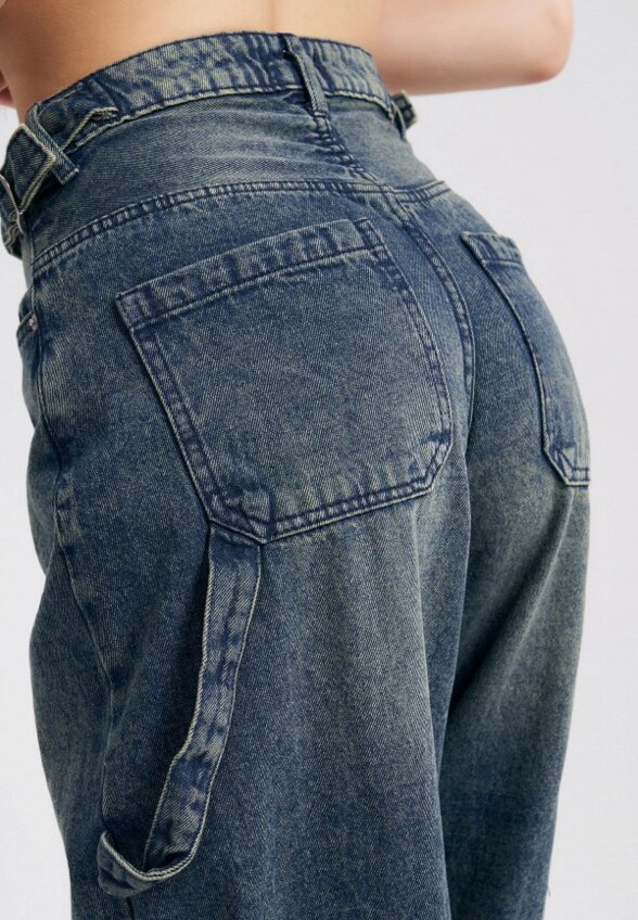 Джинсы Твое