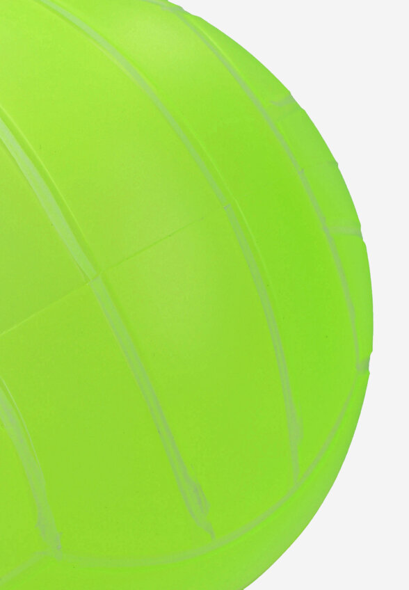 Мяч волейбольный сувенирный GSD, Зеленый